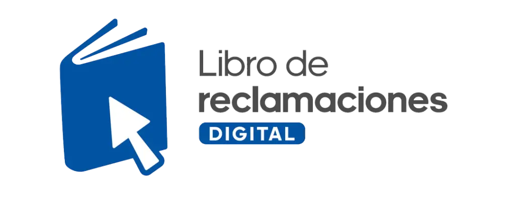 Libro de reclamaciones-
