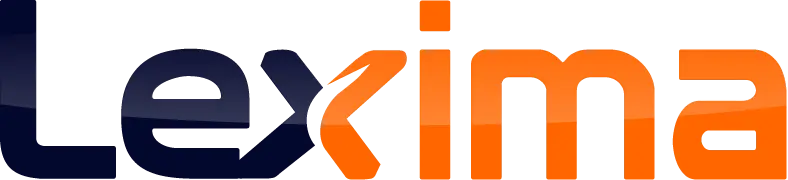 Logo grupo lexima