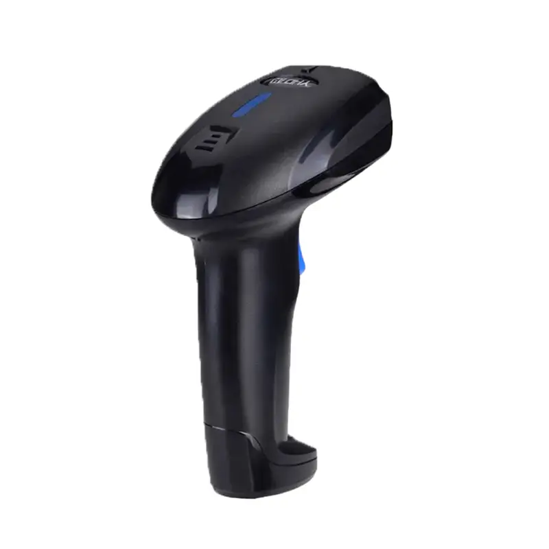 Lector de código de barras 1D - Alámbrico