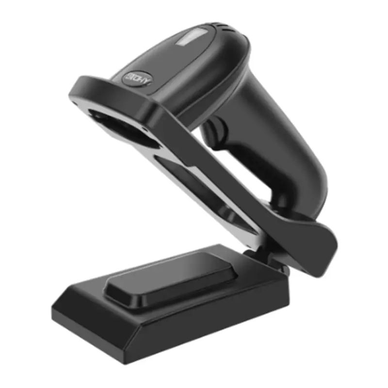  Lector de código de barras 2D,1D,QR - Inalámbrico