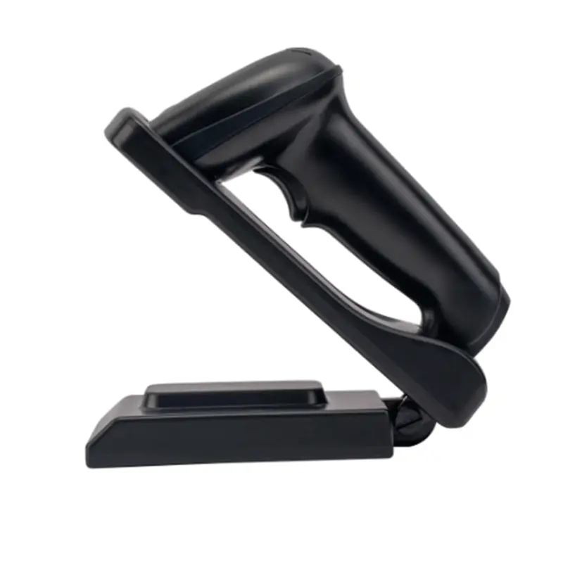  Lector de código de barras 2D,1D,QR - Inalámbrico