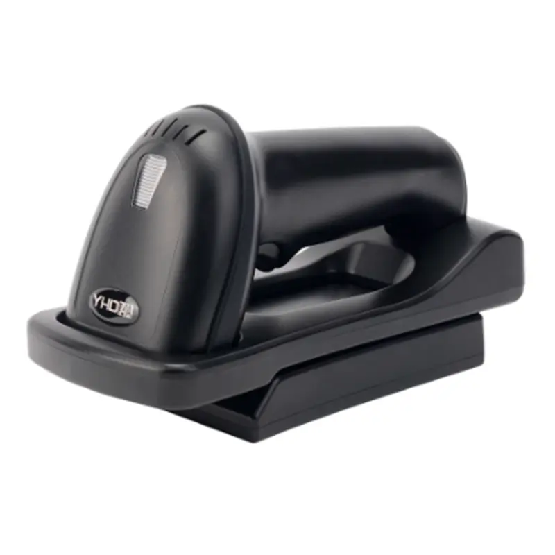  Lector de código de barras 2D,1D,QR - Inalámbrico