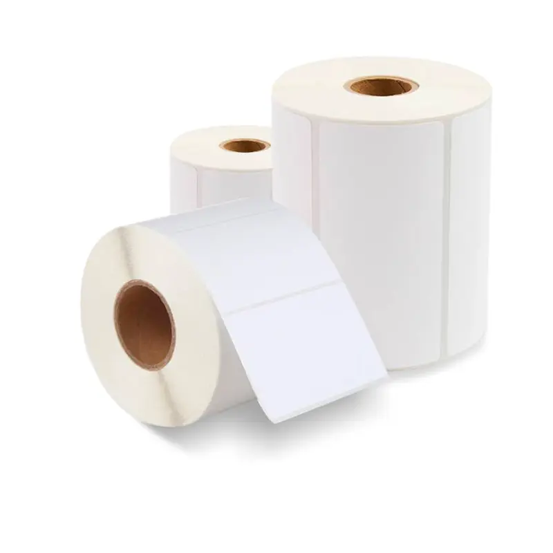 Etiquetas para código de barras