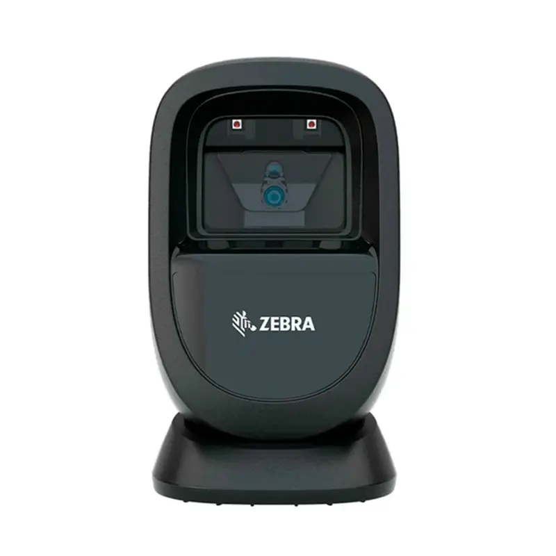 Lector de código de barra omnidireccional 1D/2D /QR/ USB  -ZEBRA 