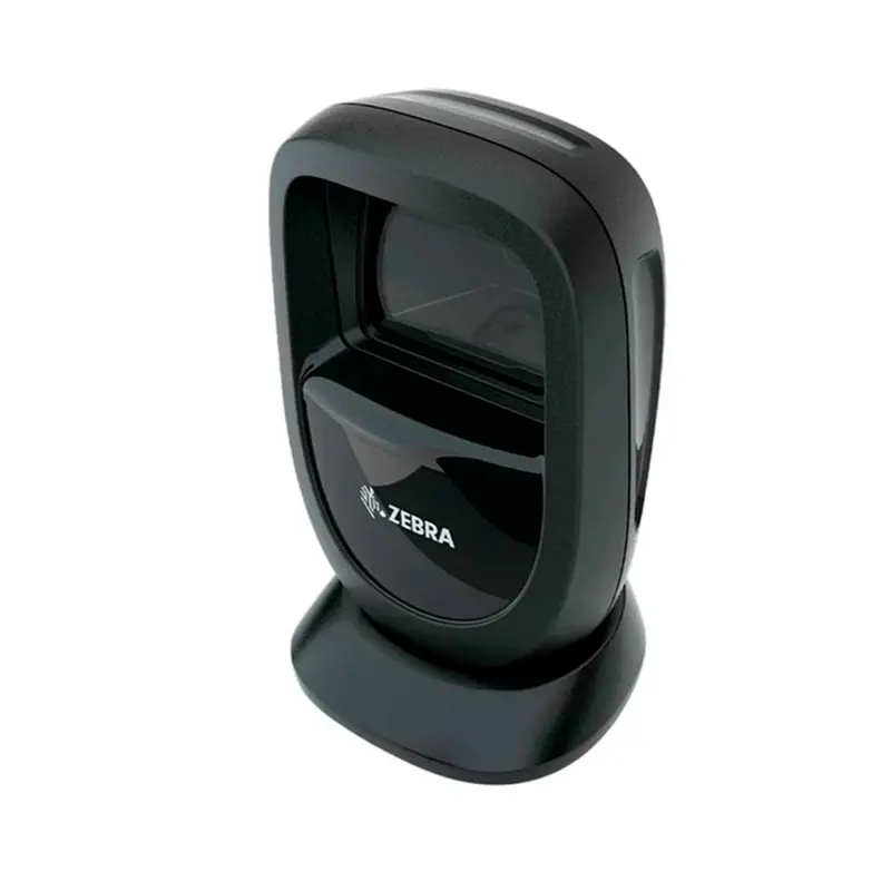 Lector de código de barra omnidireccional 1D/2D /QR/ USB  -ZEBRA 