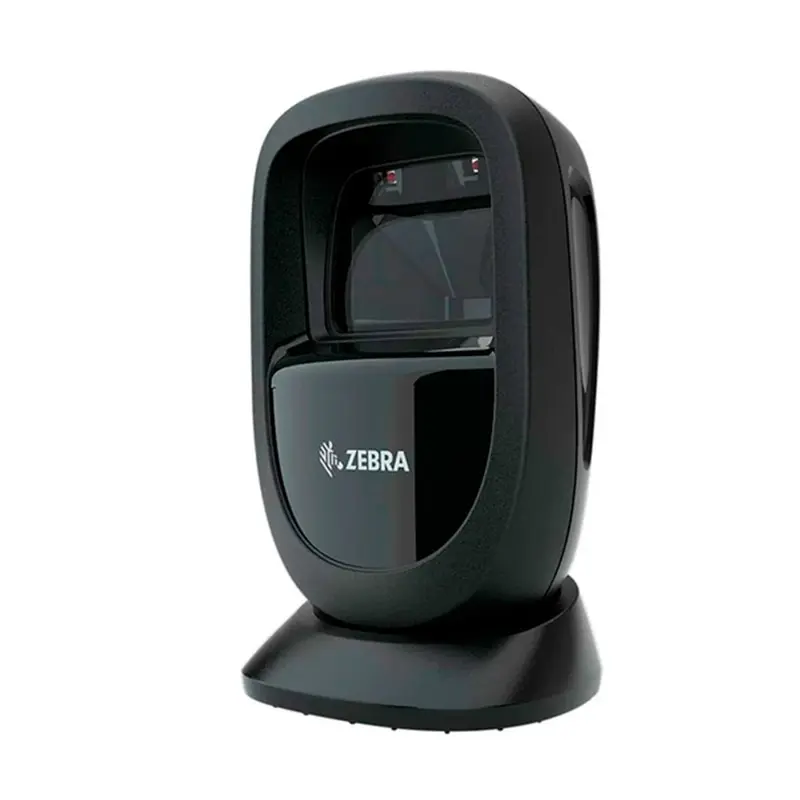 Lector de código de barra omnidireccional 1D/2D /QR/ USB  -ZEBRA 