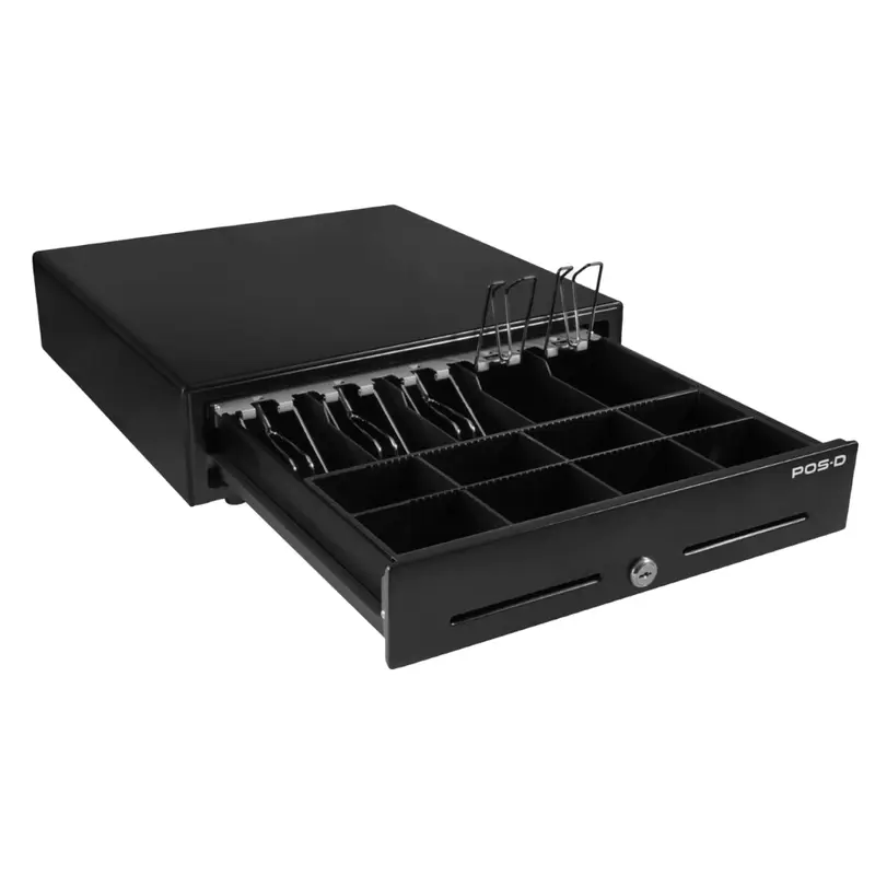 Gaveta de Dinero POS-D CASH 410